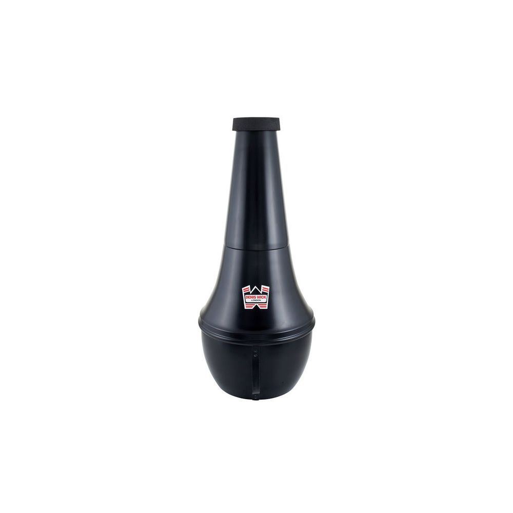 Denis Wick DW5519 Tuba Practice Mute – Thomann Ireland