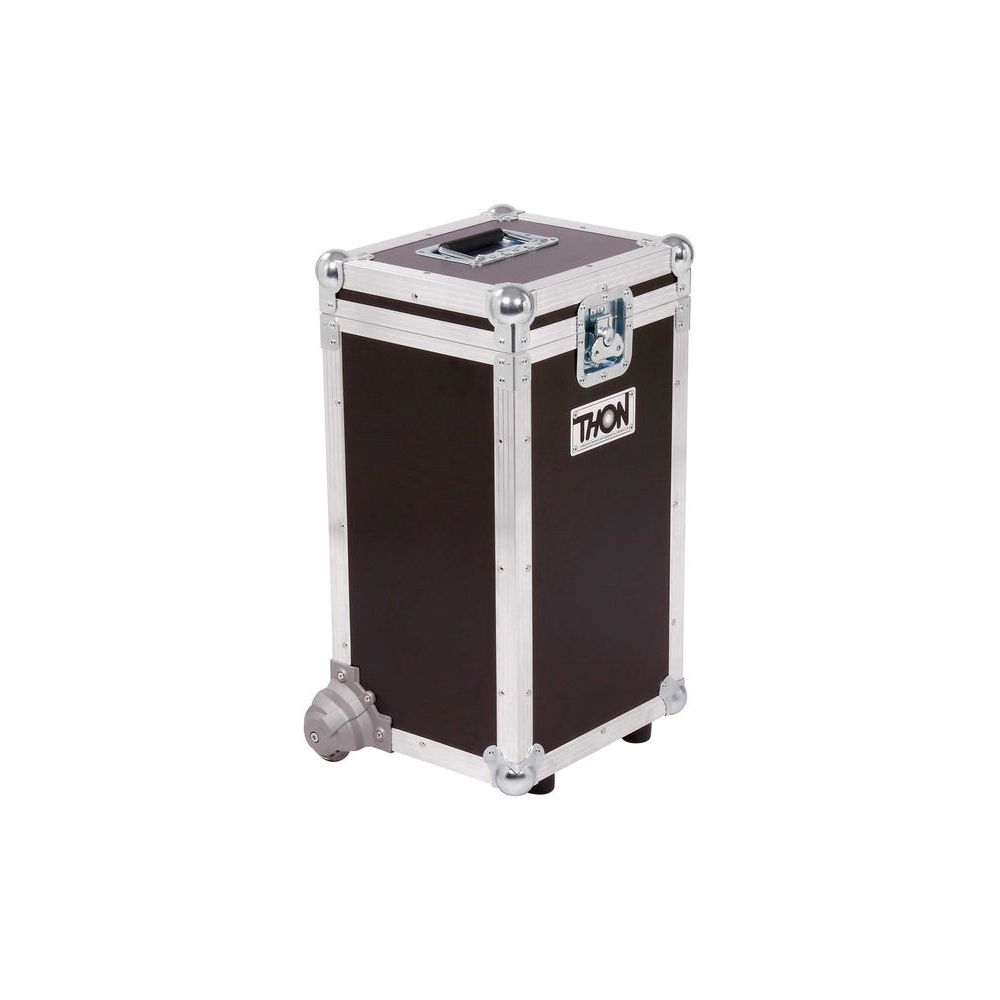 Thon Case Bose S1 Pro System+Wheels – Thomann Ireland