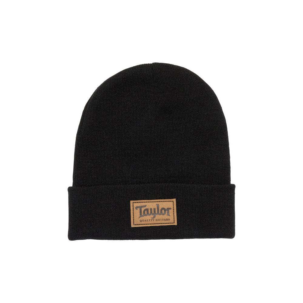 Taylor Beanie Black – Thomann Ireland