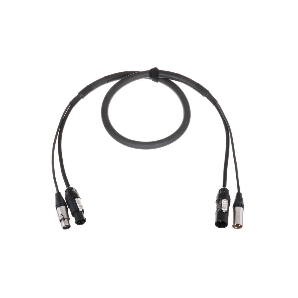 Cordial CPH 1,5 DMX 1 PWR 1 TRUE 1 – Thomann Ireland