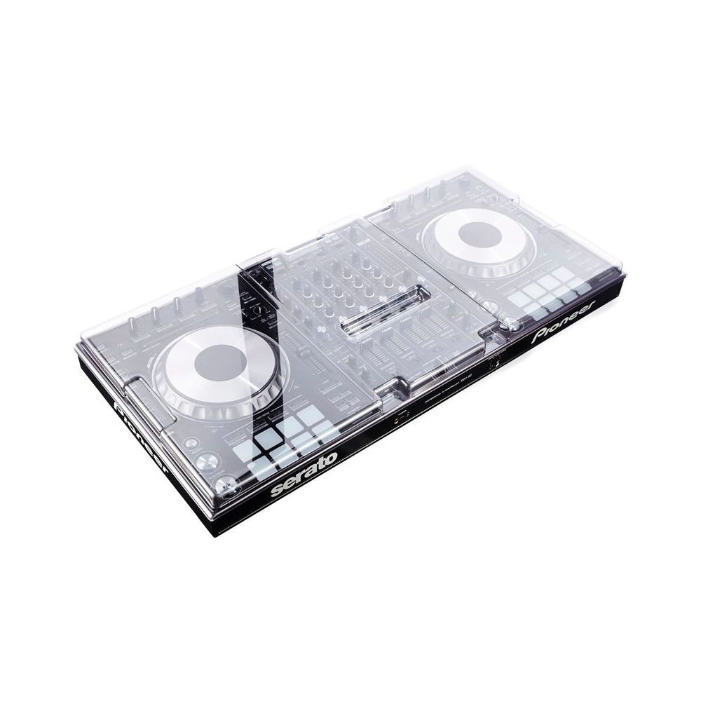 Decksaver Pioneer DDJ