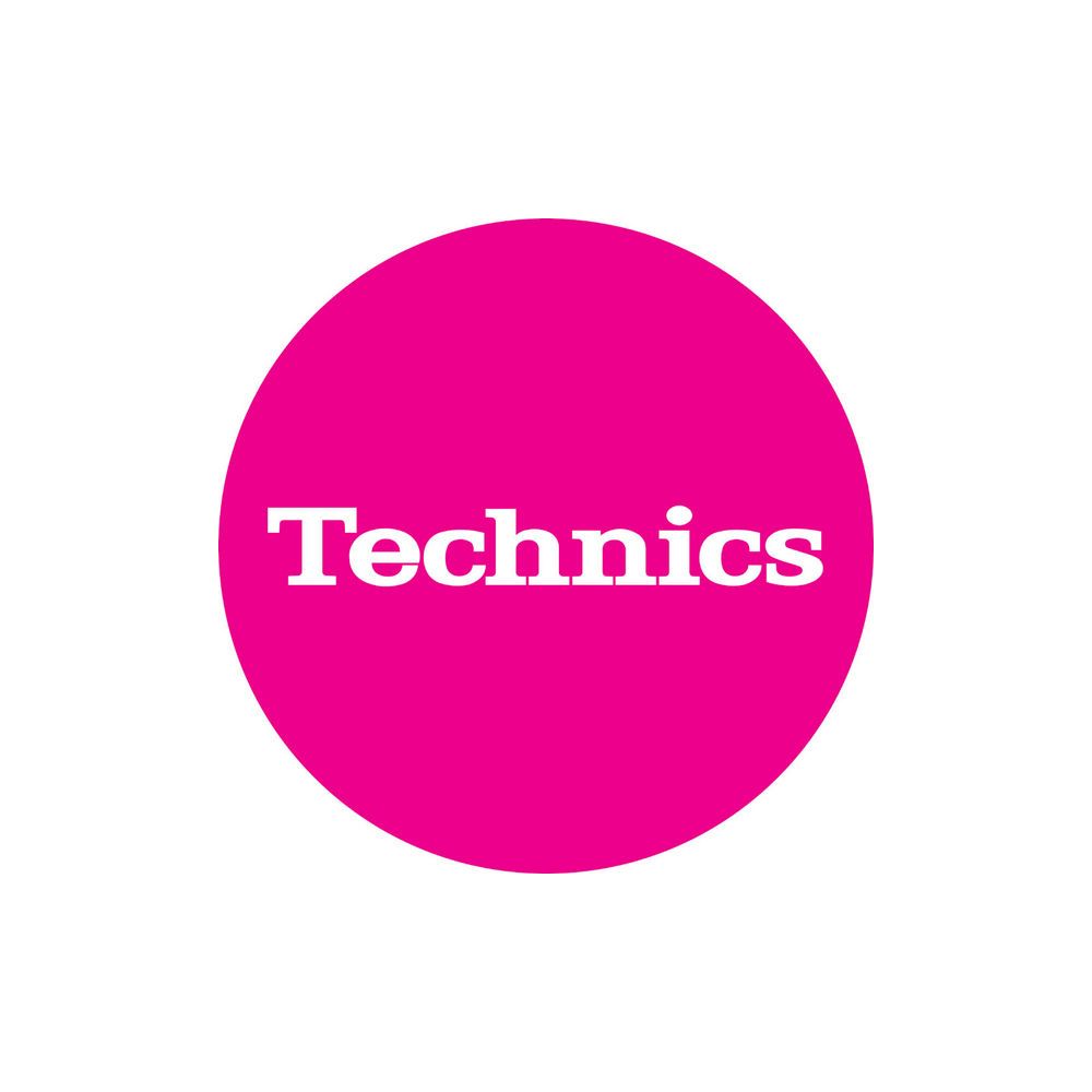 Technics Slipmat Simple T5 – Thomann Ireland