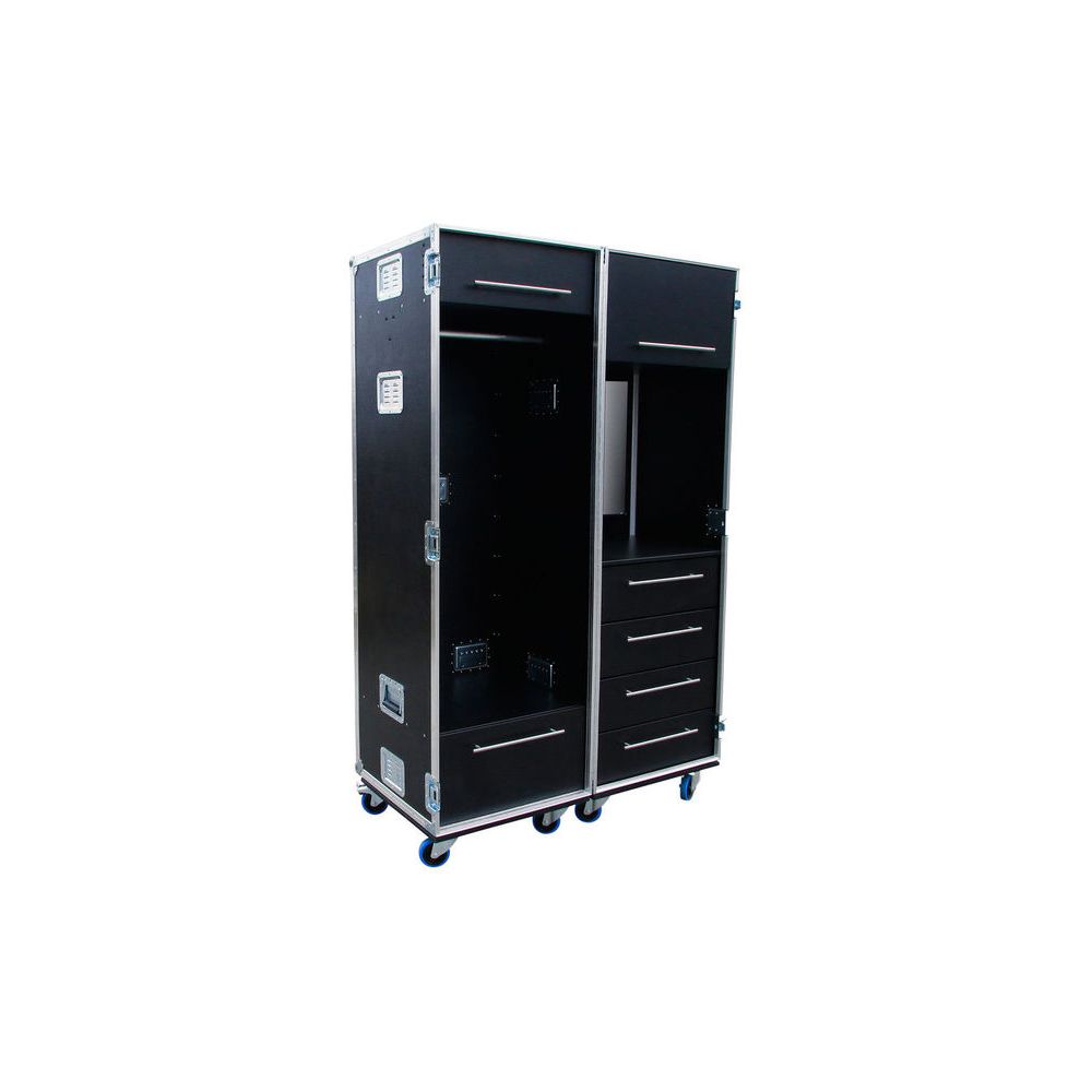 Thon Wardrobe Tour Case heavy – Thomann Ireland
