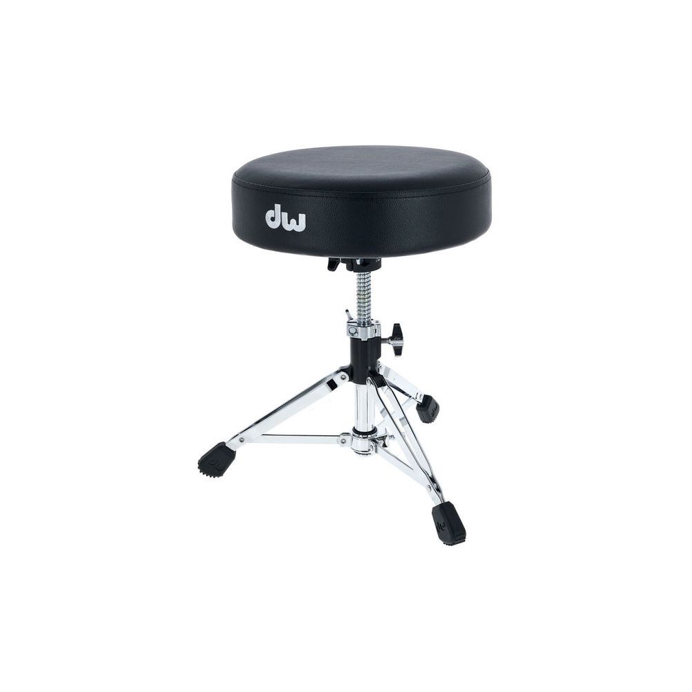 DW 9101 Drummer Throne – Thomann Ireland