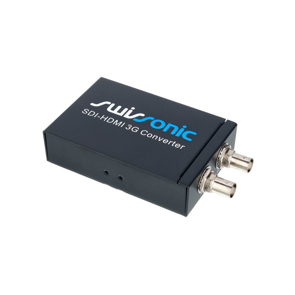 Swissonic SDI