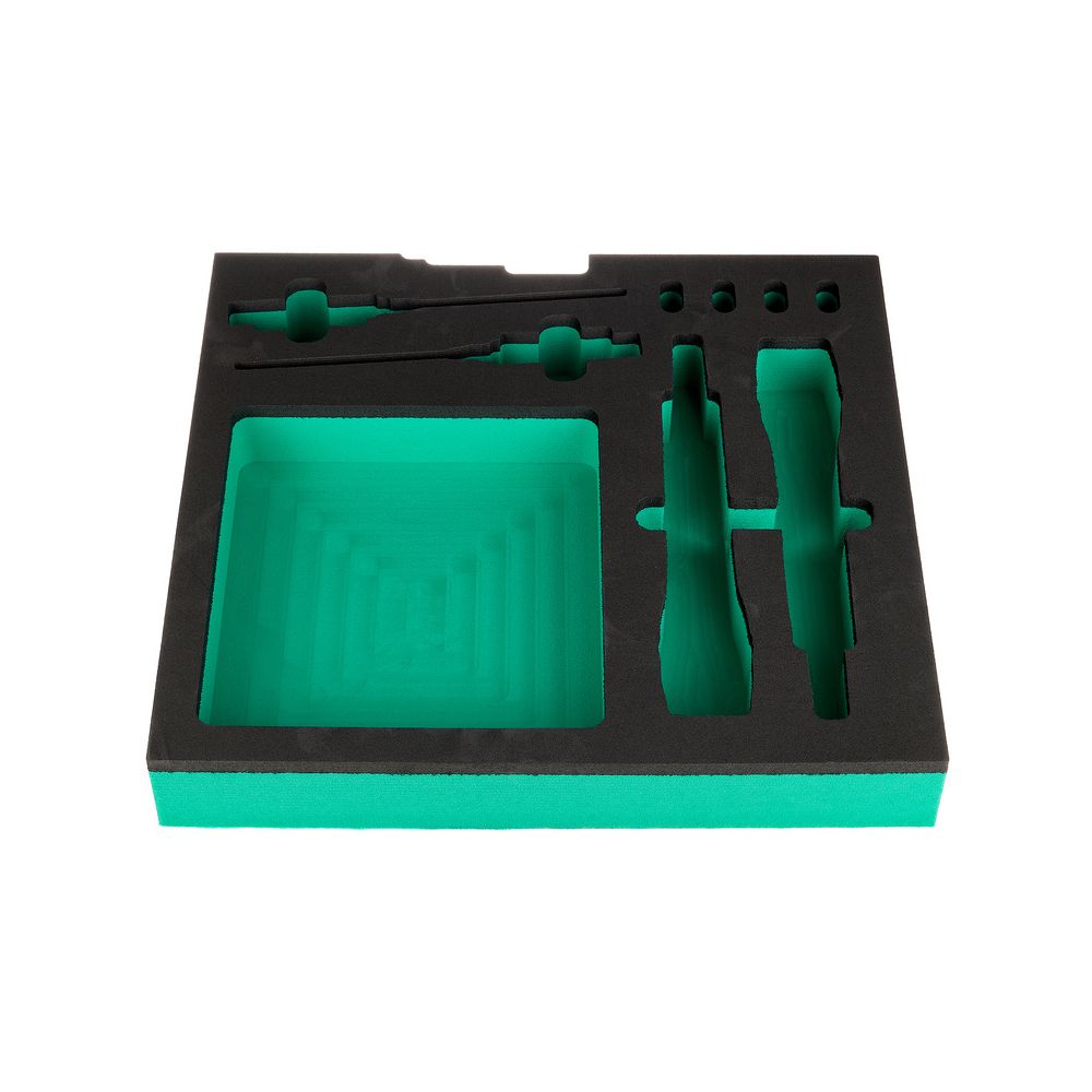 Thomann Inlay 2/2 ew