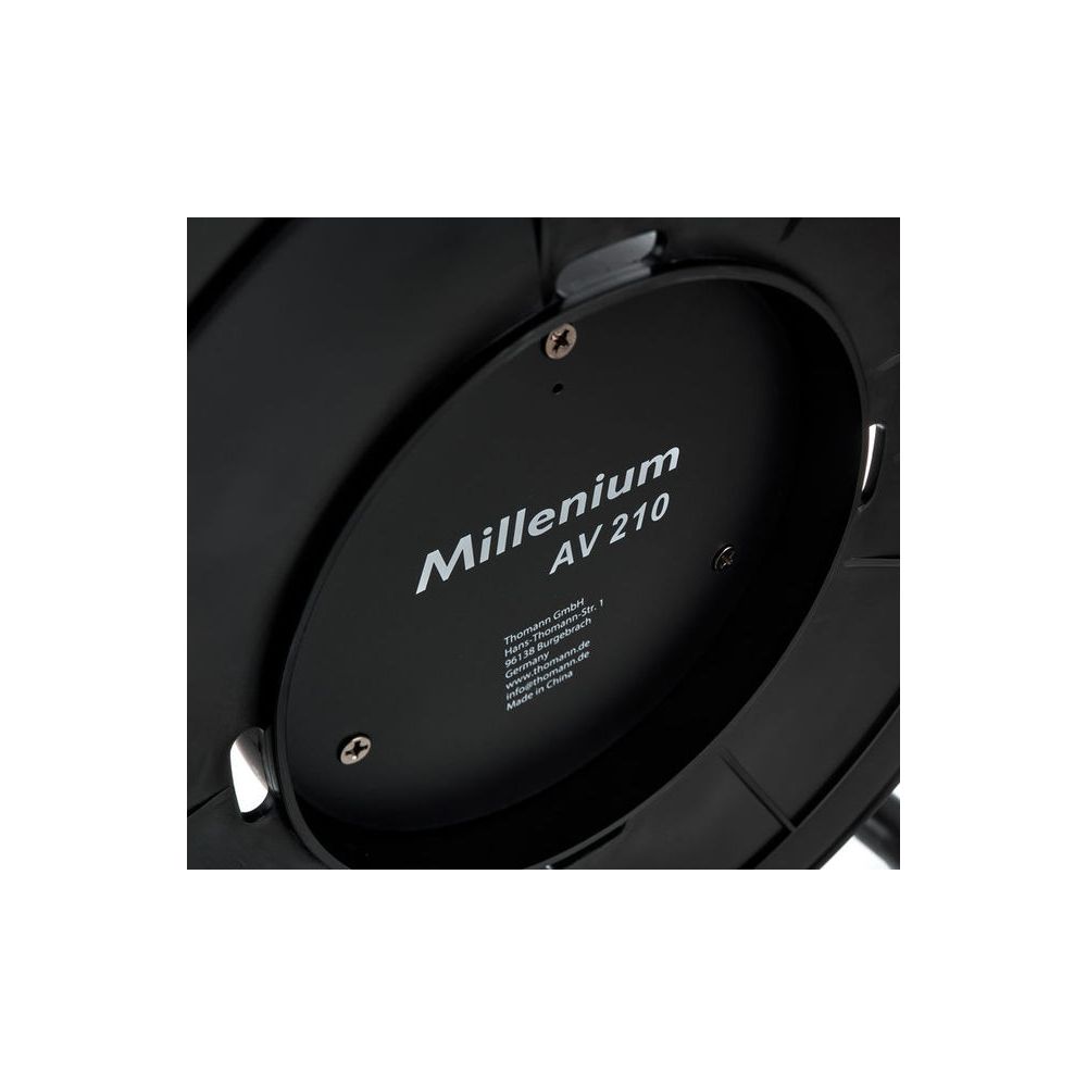 Millenium AV 210 – Thomann Ireland