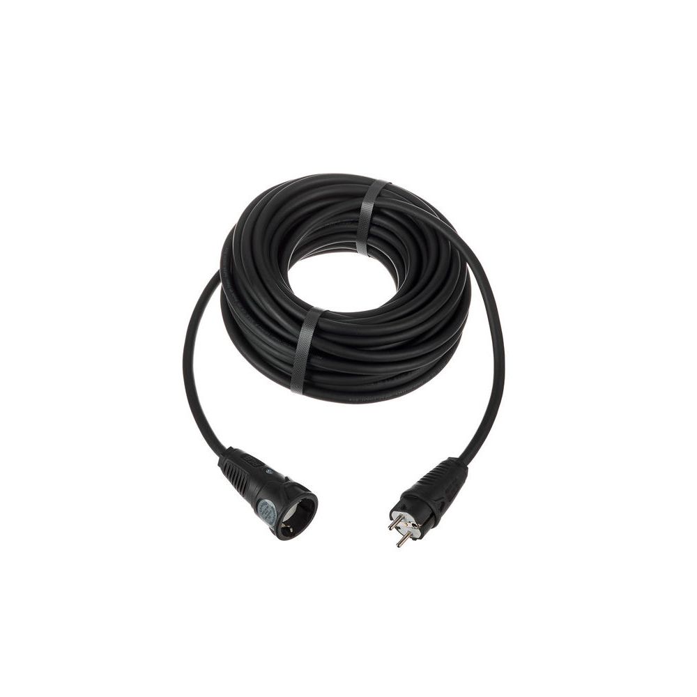 Stairville Power Cable 20m 2,5mm² – Thomann Ireland