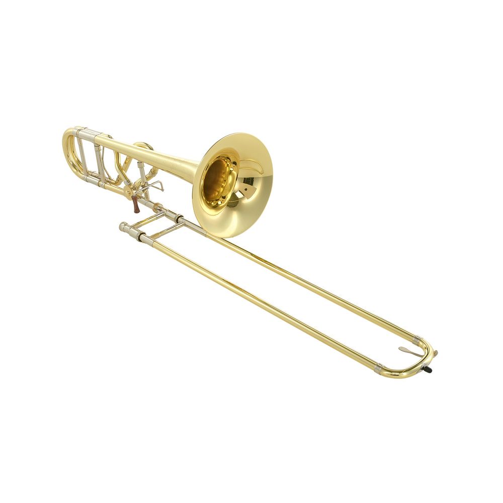 Bach A47X Professional Trombone – Thomann Ireland