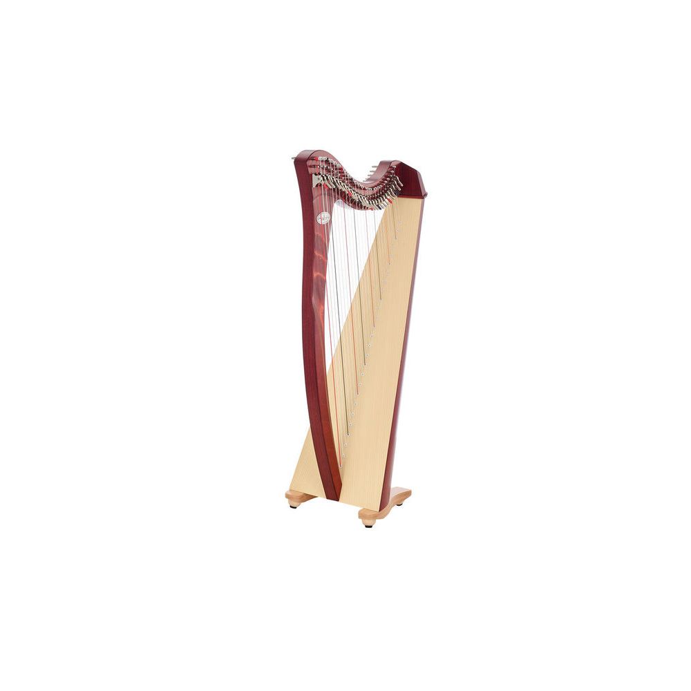 Salvi Juno 27 Mahogany Sipario Bioc. – Thomann Ireland