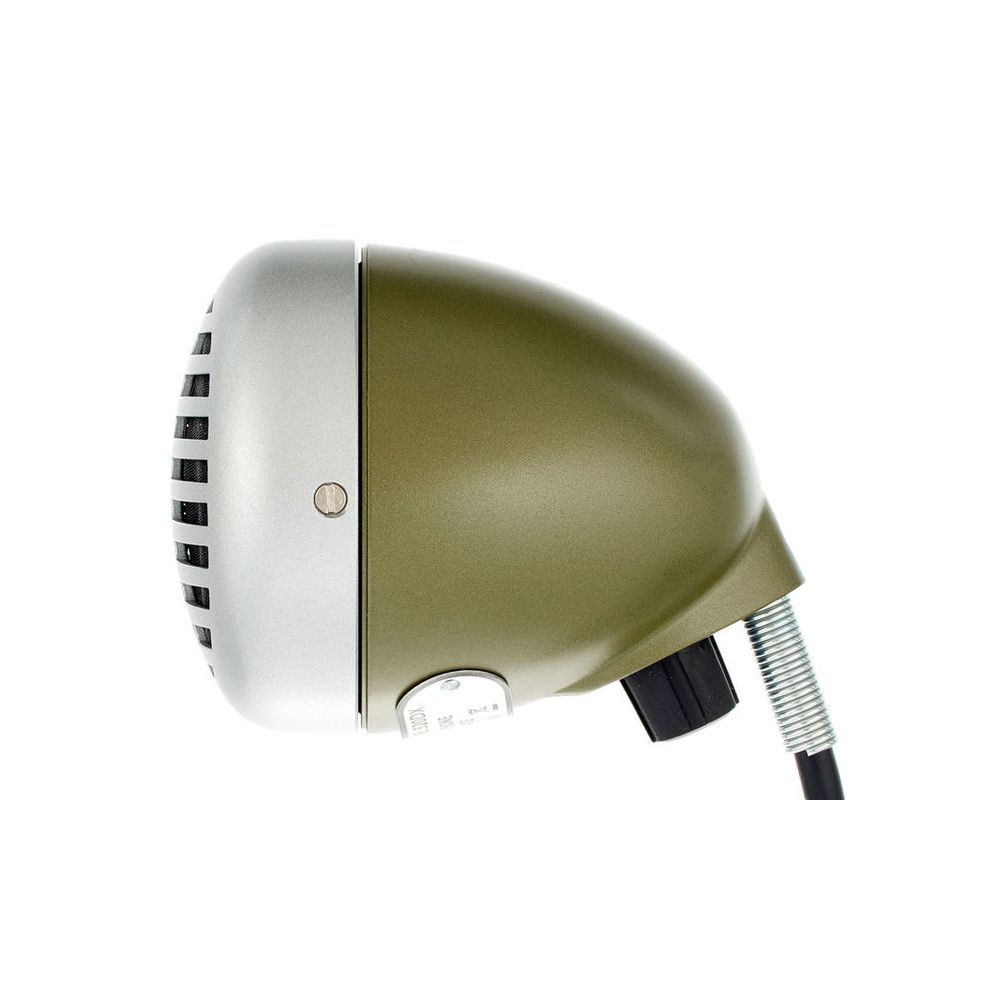 Shure 520 DX – Thomann Ireland