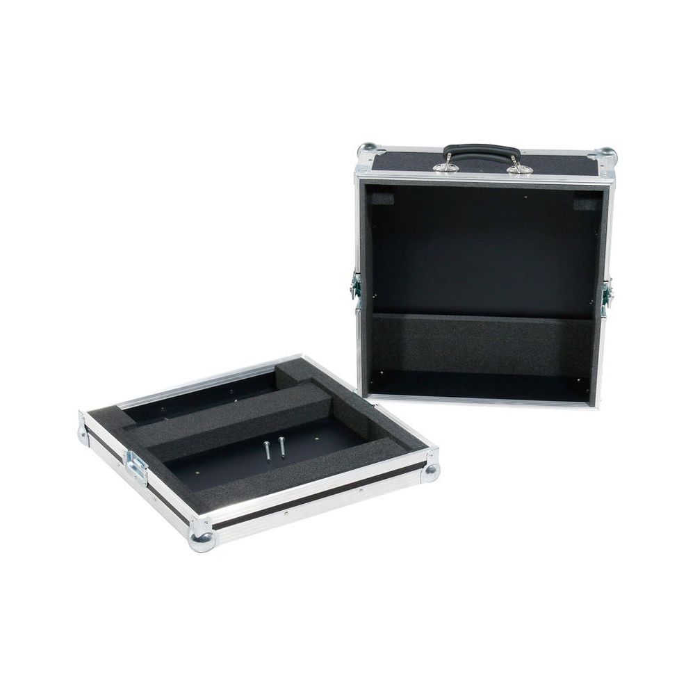 Thon Case Blackmagic Design Panel – Thomann Ireland