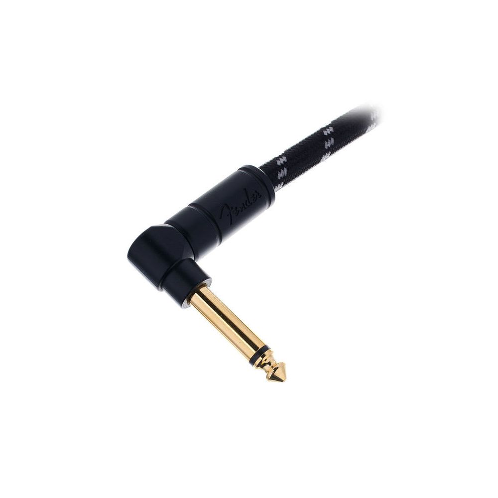 Fender Del. Cable Angle Plug 4,5m TB – Thomann Ireland
