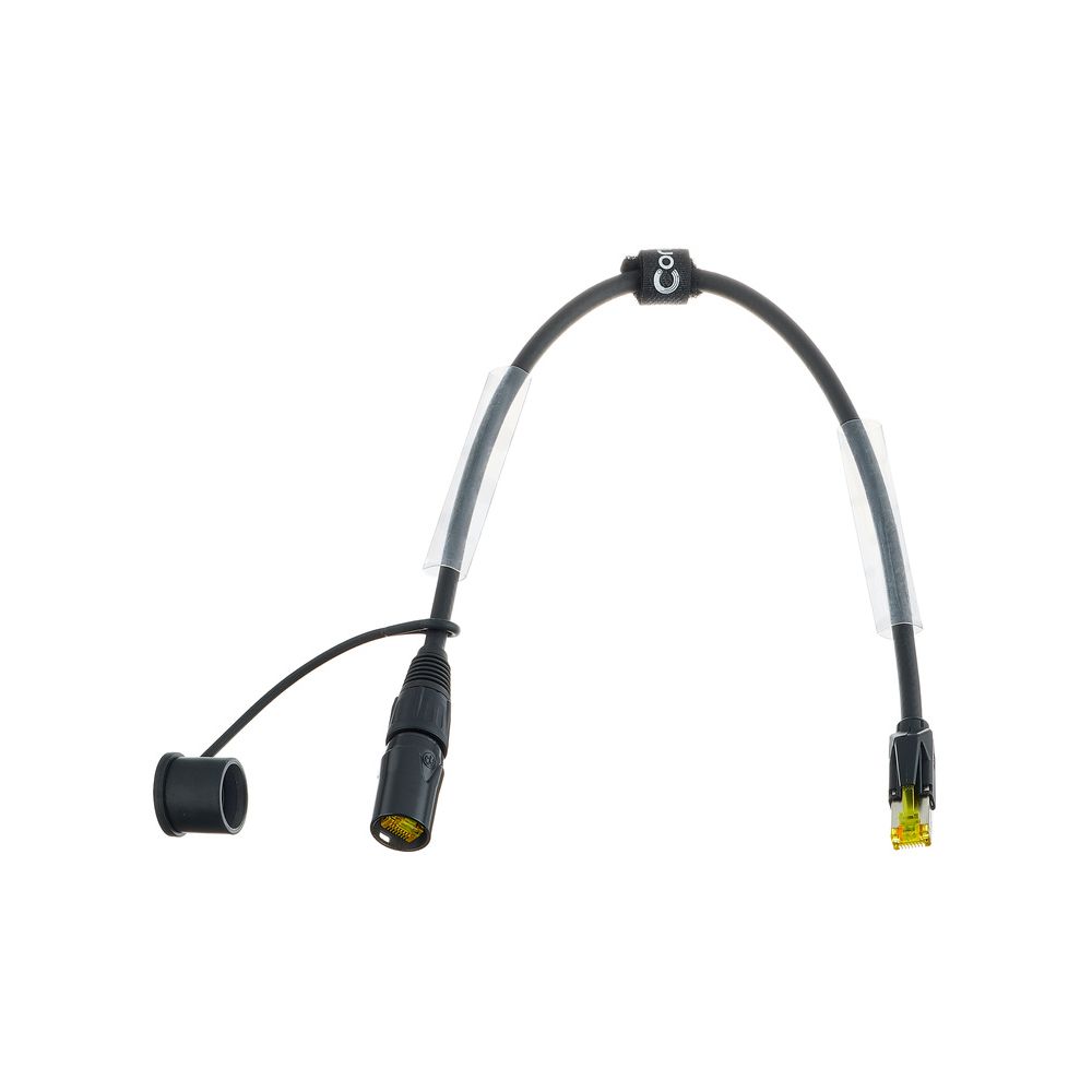 Cordial CSE 0,5 NH 5e PUR – Thomann Ireland