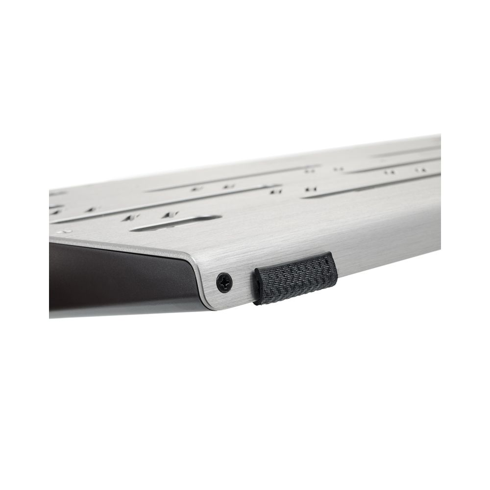 Fender Professional Pedal Board M – Thomann Ireland