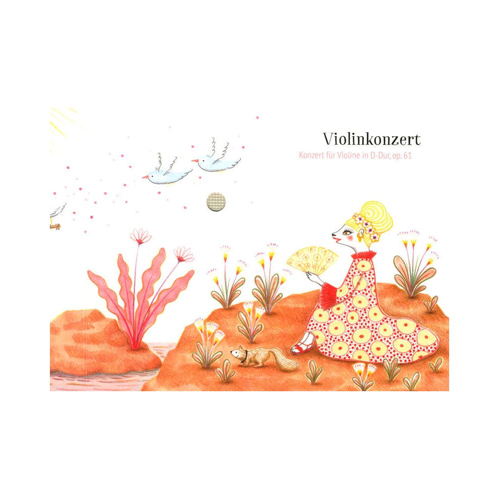 Annette Betz Verlag Ich entdecke Beethoven – Thomann Ireland