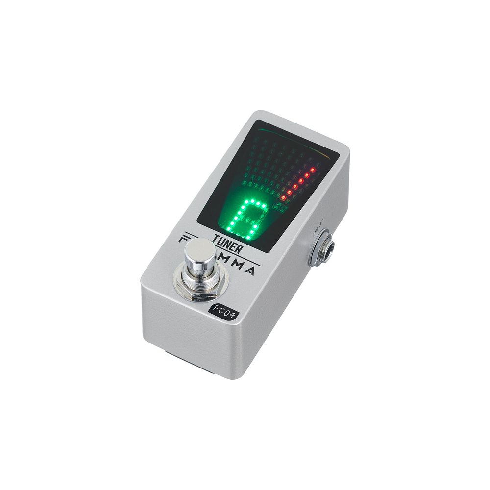 Flamma FC04 Tuner – Thomann Ireland