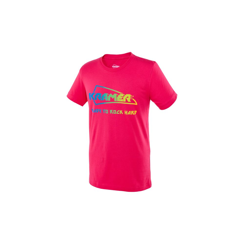Kramer Guitars Made to Rock Hard Tee S – Thomann Ireland