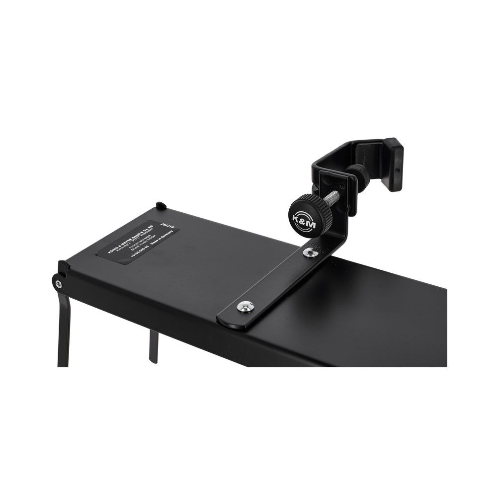 K&M 13105 Sheet Music Holder – Thomann Ireland