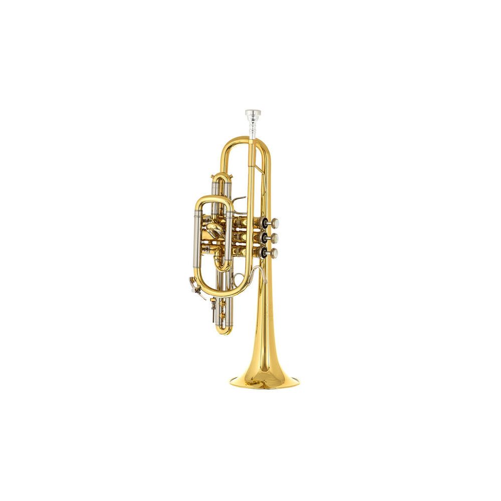 Bach 181L Cornet – Thomann Ireland