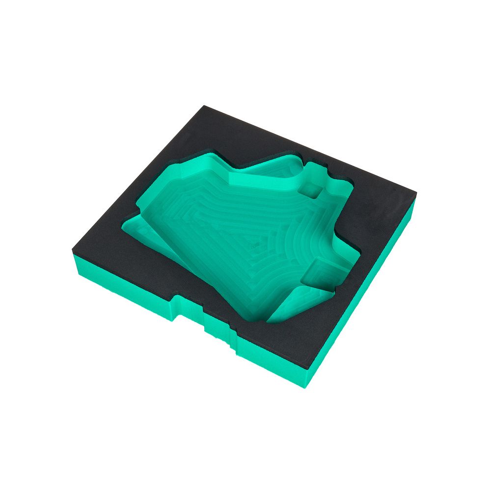 Thomann Inlay Shure 874 WB – Thomann Ireland