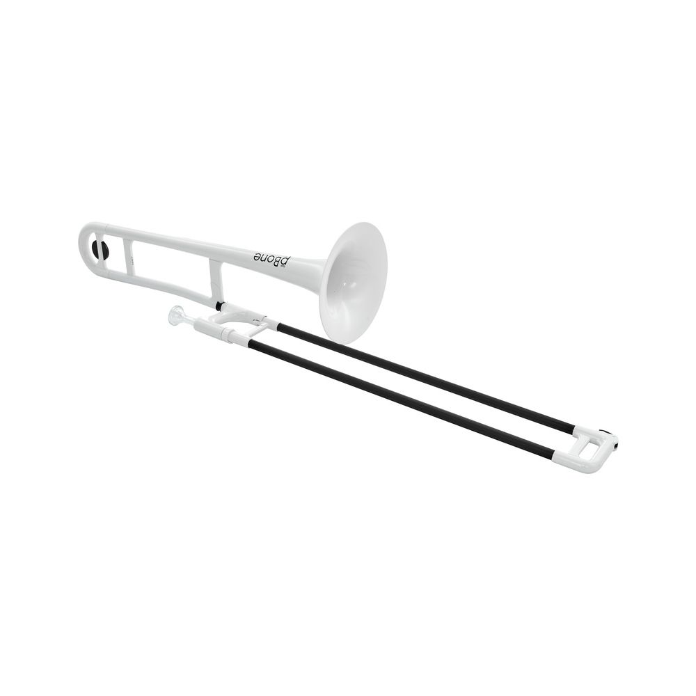 pBone music pBone White – Thomann Ireland