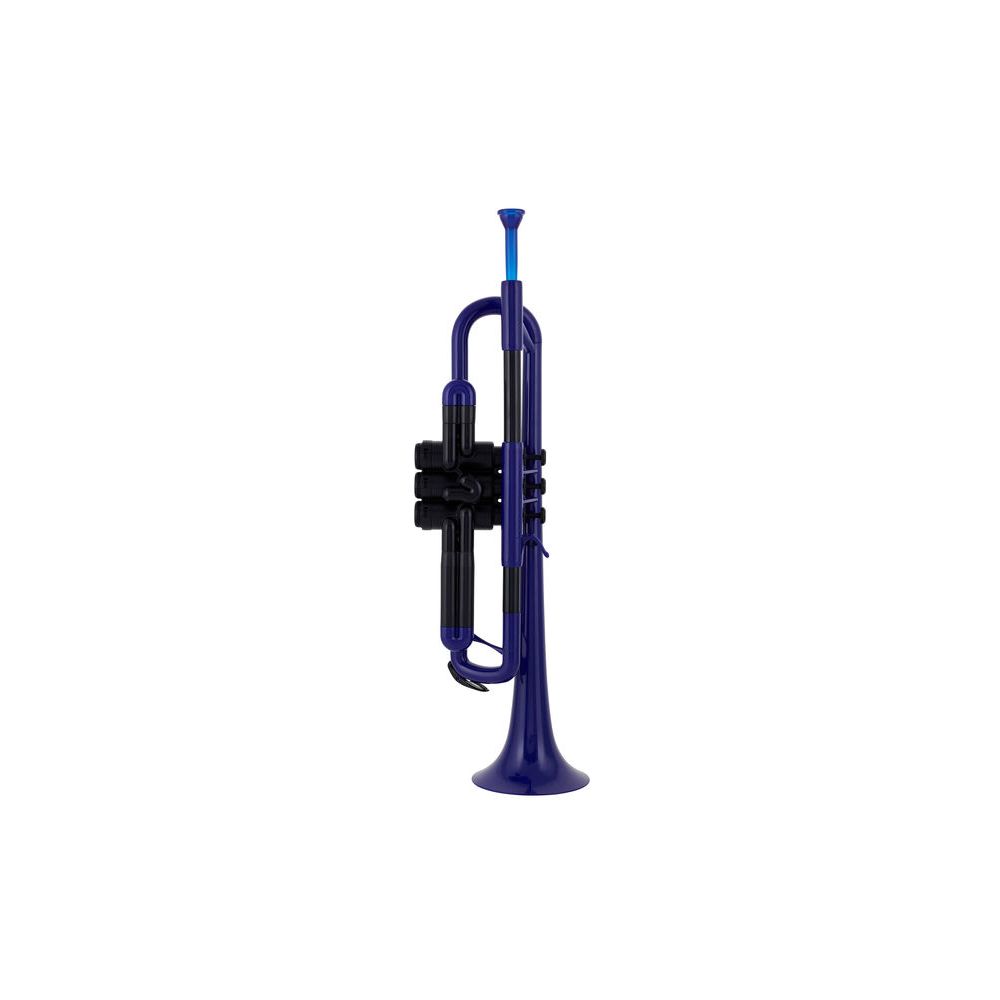 pBone music pTrumpet Blue – Thomann Ireland