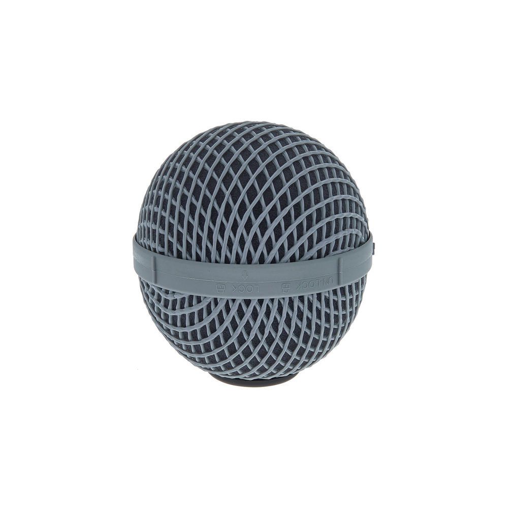 Rycote Baby Ball Gag 20 mm – Thomann Ireland
