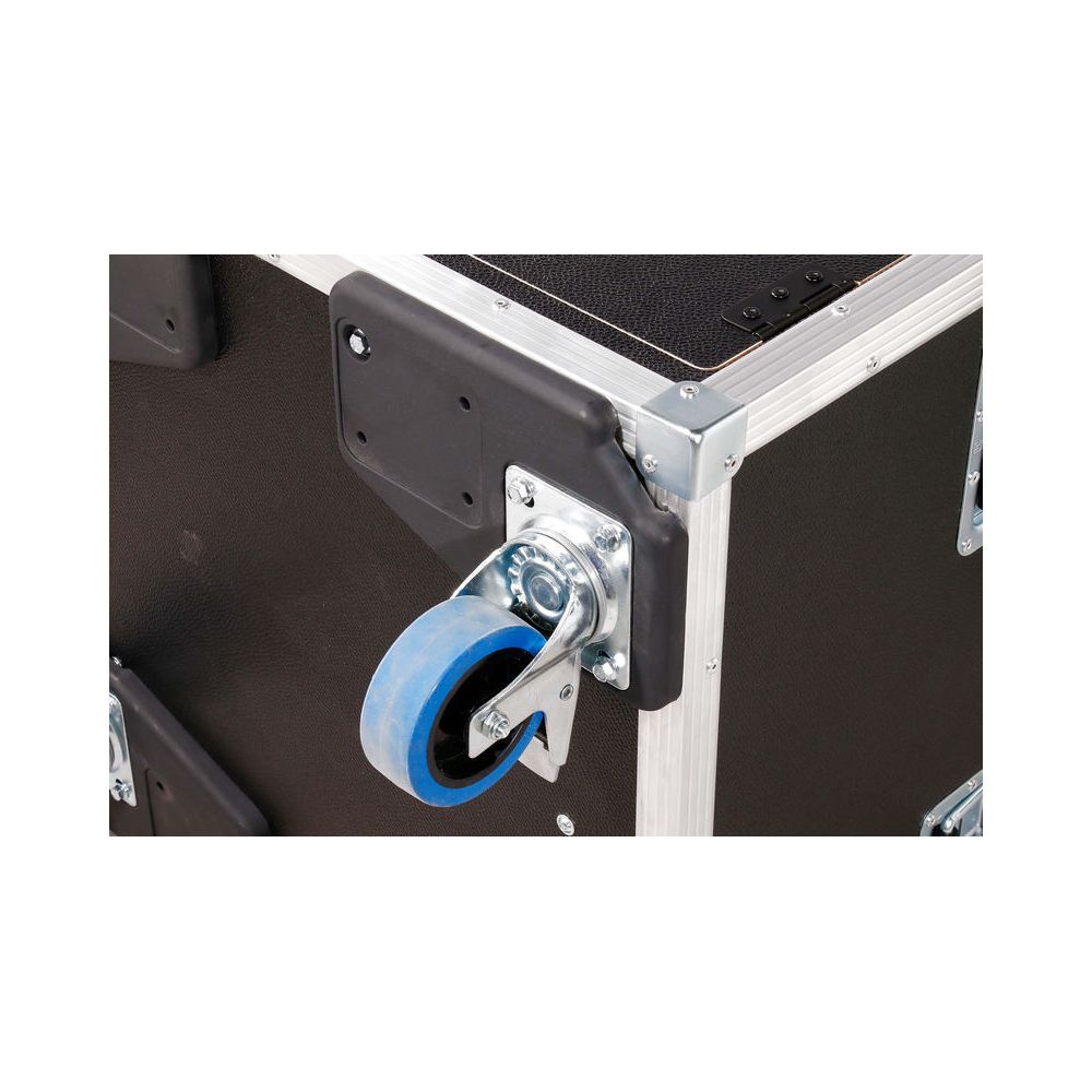 Thon SD 12U System Rack 600 – Thomann Ireland