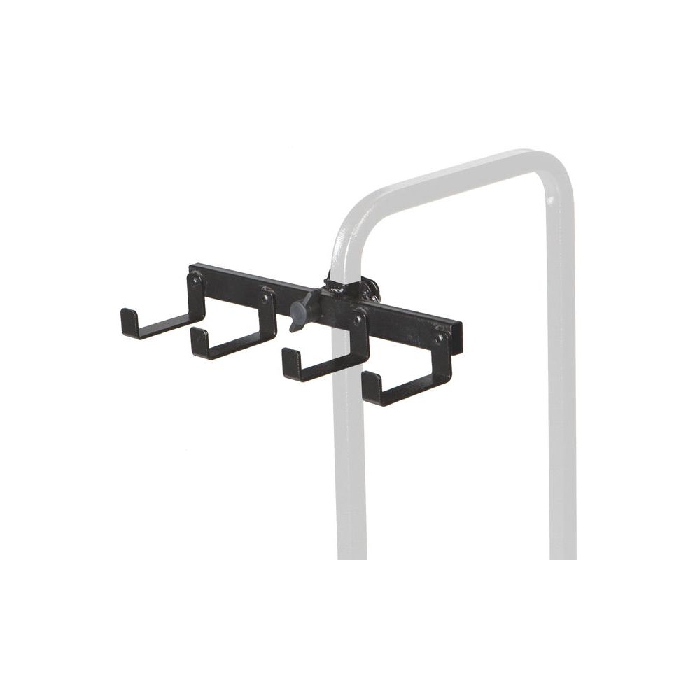 RockNRoller RCH1 Headphone/Cable Hanger – Thomann Ireland