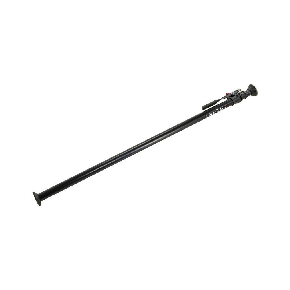 Manfrotto Autopole 076B Black – Thomann Ireland