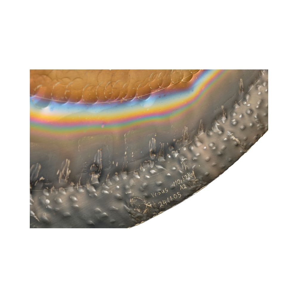 Thomann 28"/71cm Planet Gong Venus – Thomann Ireland