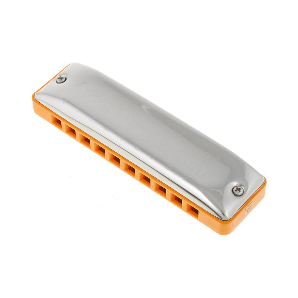 C.A. Seydel Söhne Session Steel C – Thomann Ireland