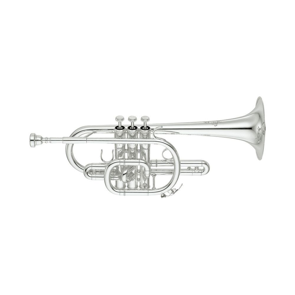 Yamaha YCR
