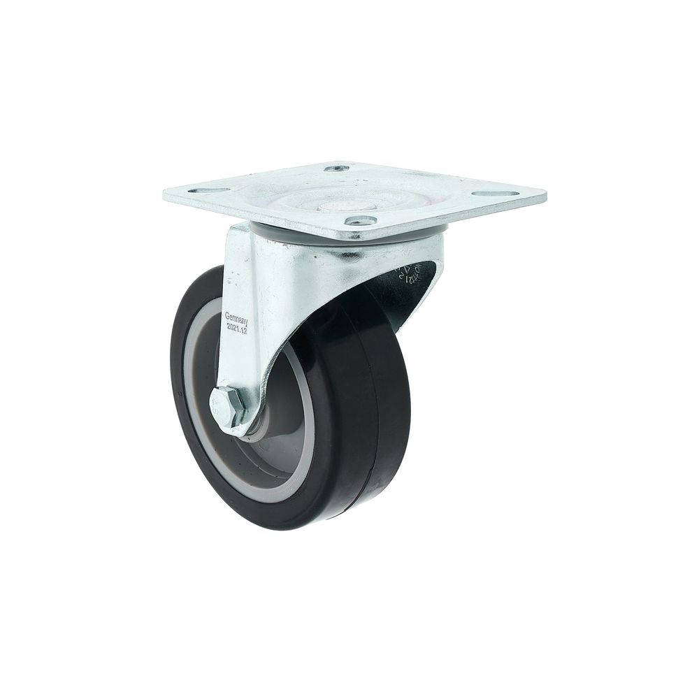 Millenium Black Wheel Braked Bundle – Thomann Ireland