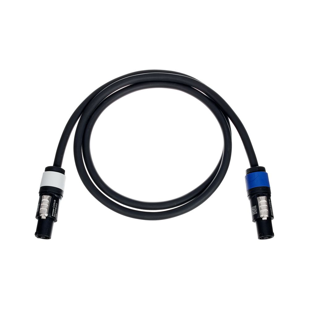 Stairville Power Twist Link Cable 1,5m – Thomann Ireland