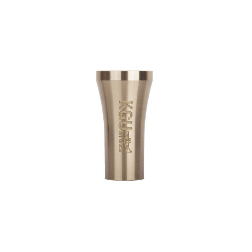 KGUMusic Trumpet Booster Radius Raw – Thomann Ireland