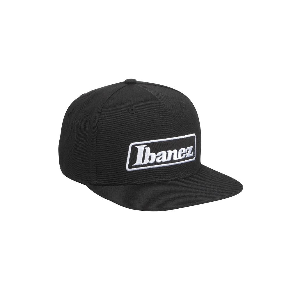 Ibanez Baseball Cap Black – Thomann Ireland