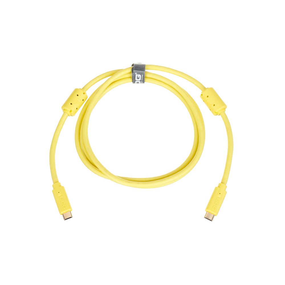 UDG Ultimate Cable USB 3.2 C