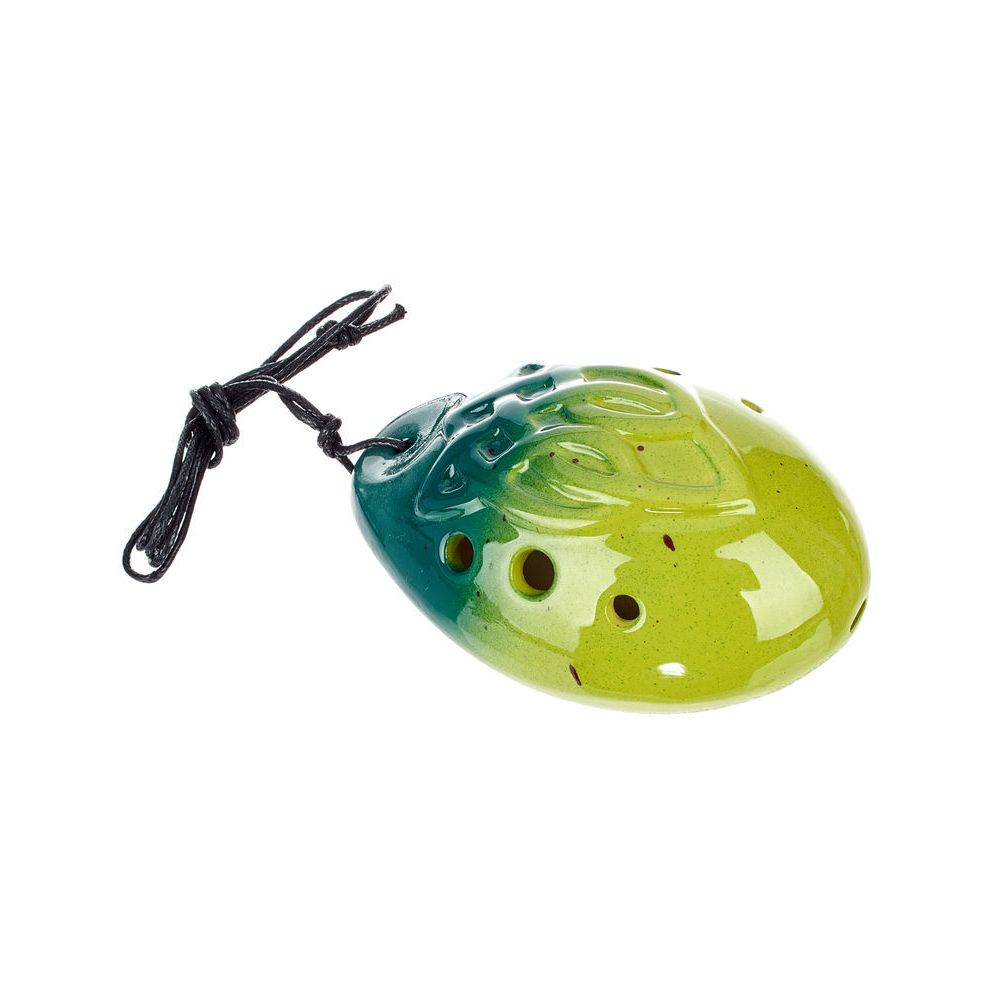 Thomann Ocarina 7H Celtic clay flutes – Thomann Ireland