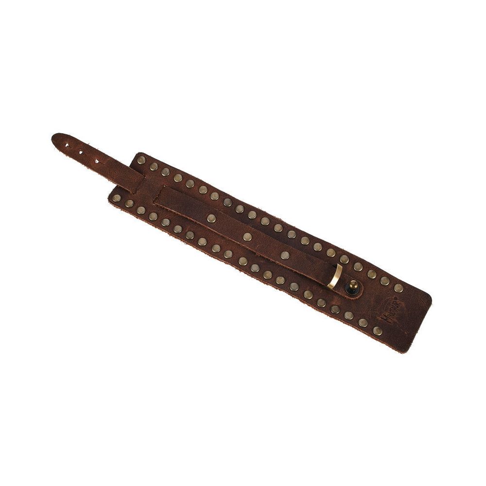 Minotaur Wristband Pick
