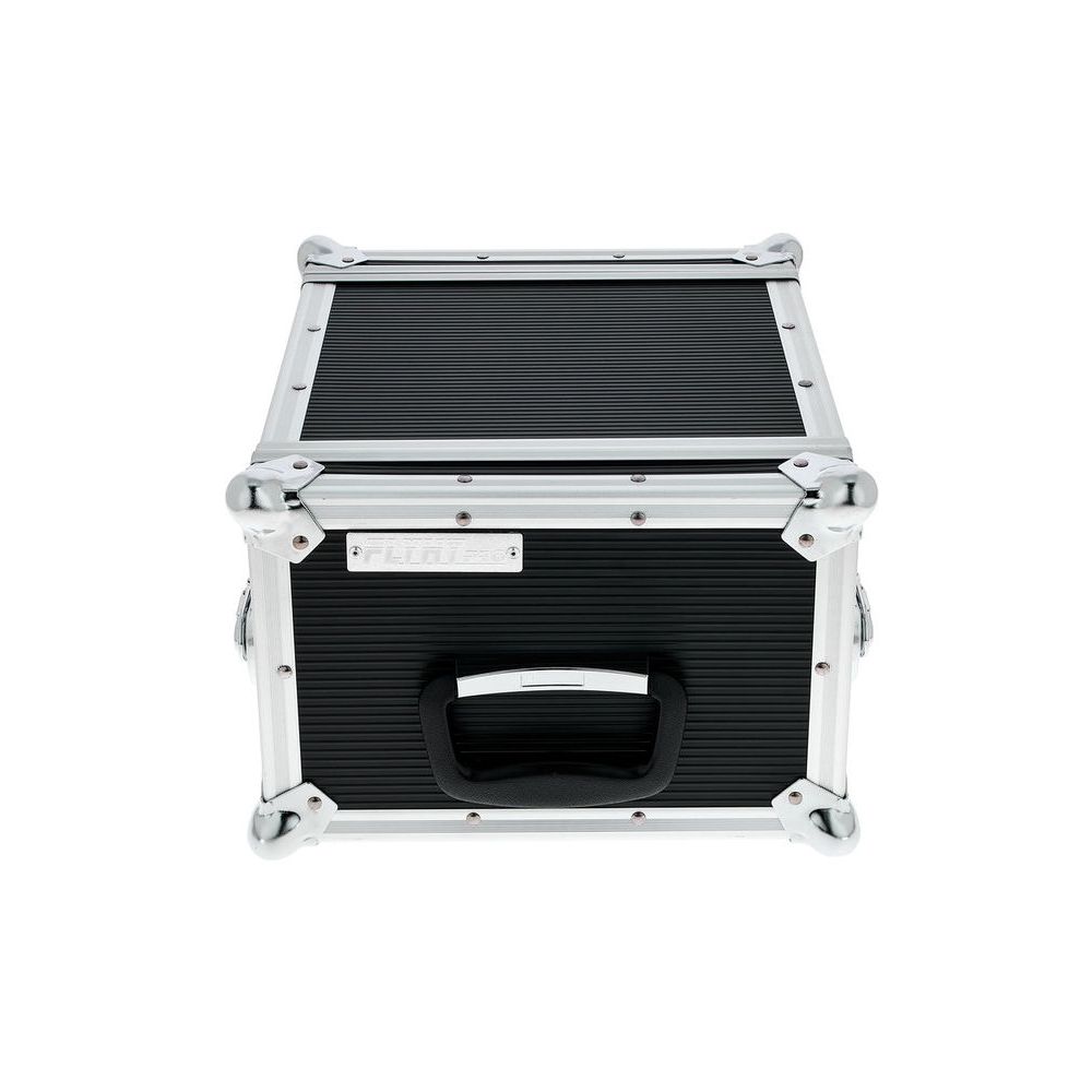 Flyht Pro Eco Rack 9,5" 4U Double Door – Thomann Ireland