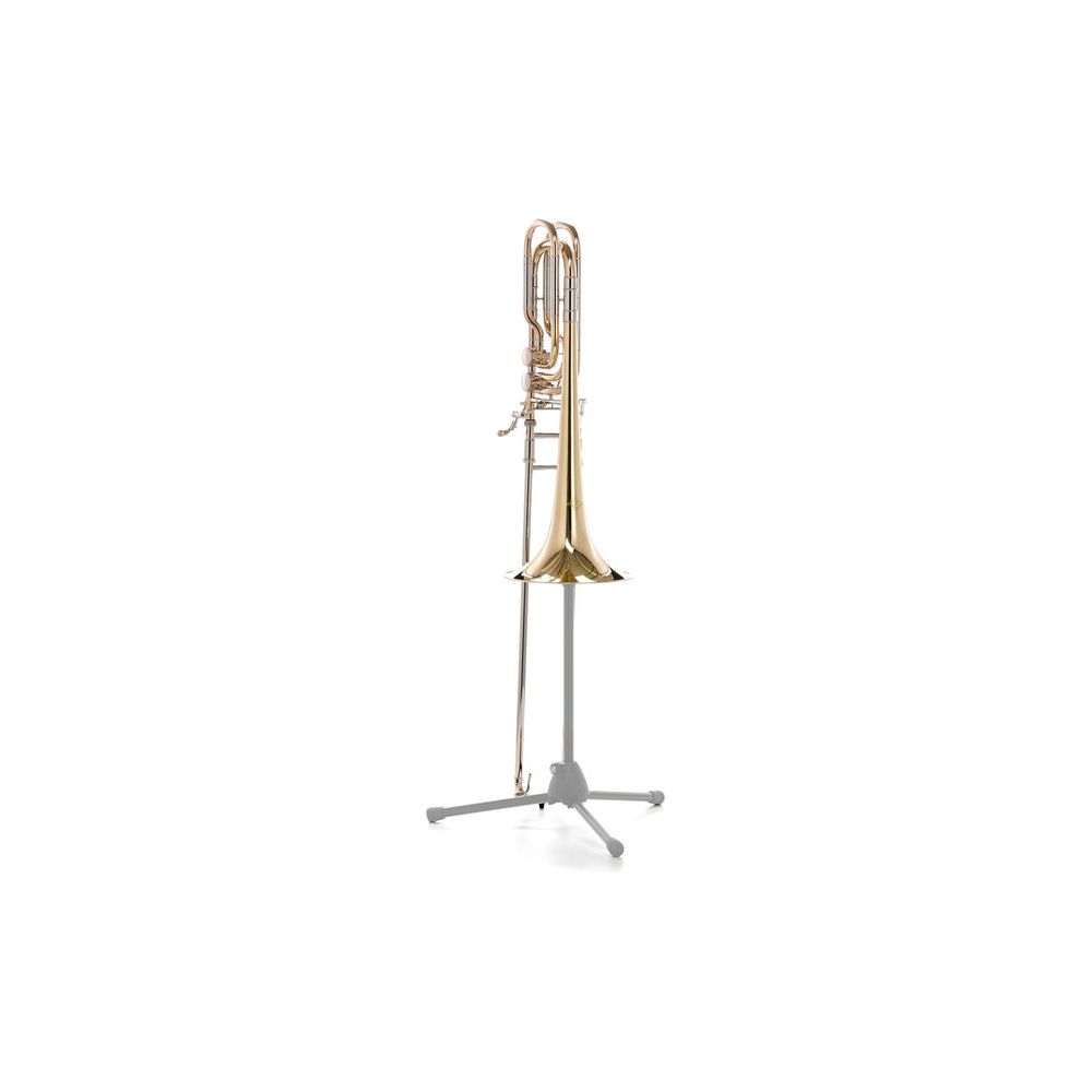 Thomann proBONE 3 M Bass Trombone – Thomann Ireland