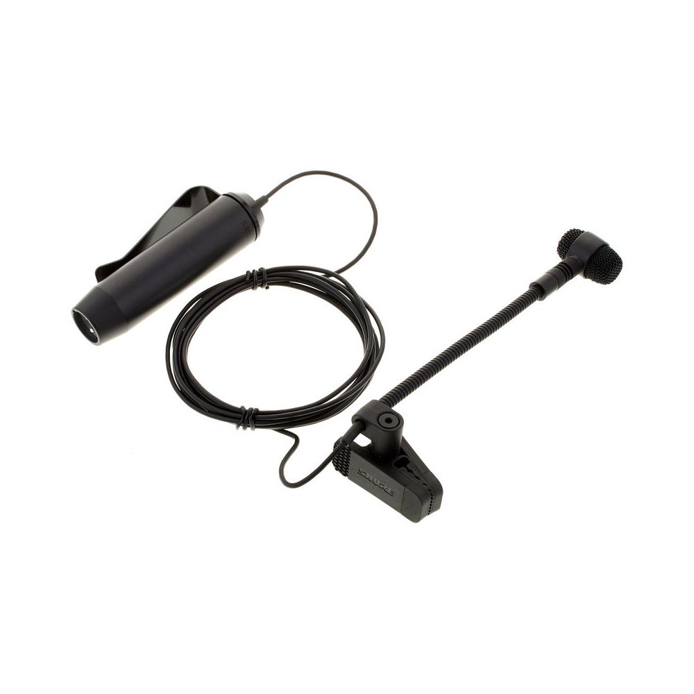 Shure PGA98H