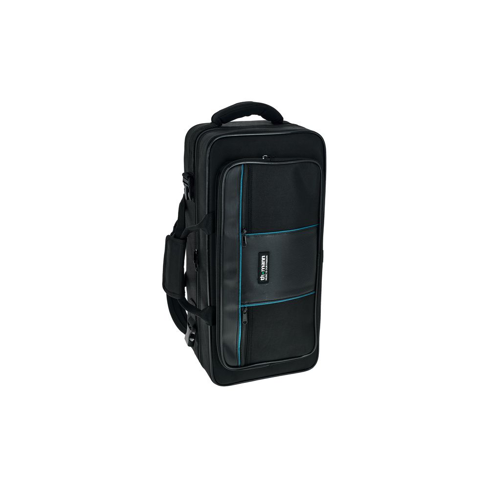 Thomann Concerto GMS Rotary Trumpet – Thomann Ireland