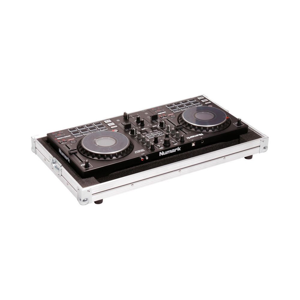 Thon Case Numark Mixtrack Platinum – Thomann Ireland