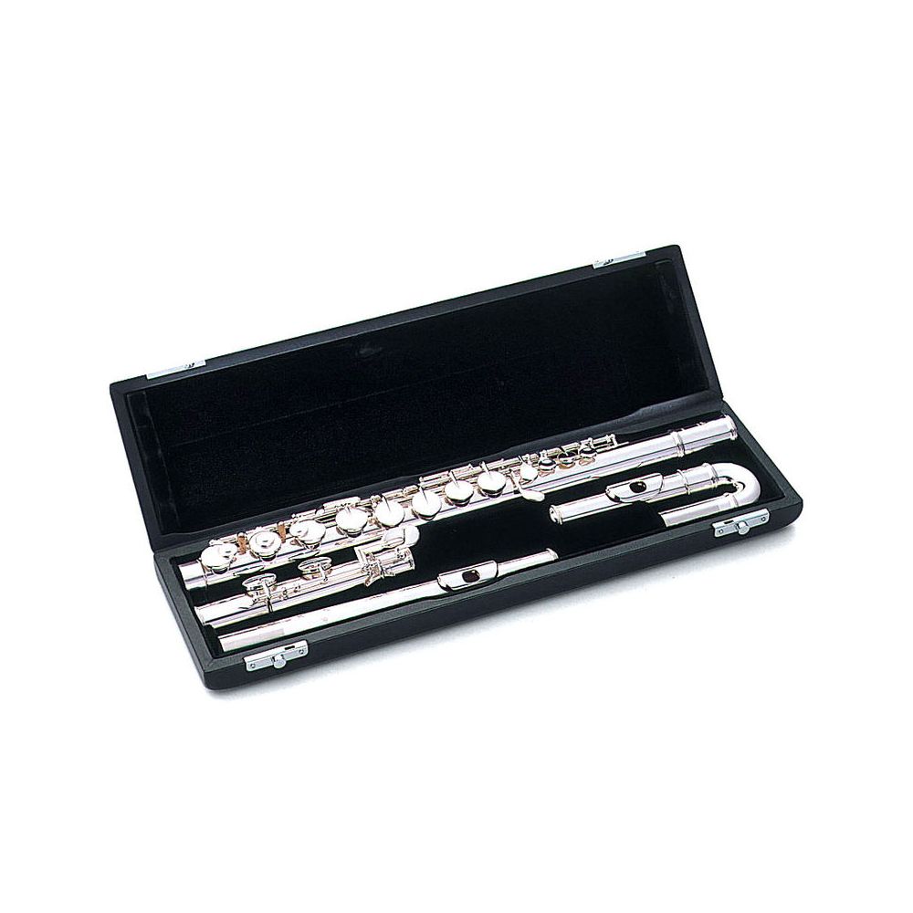 Pearl Flutes PFA 201 ESU Alto Flute – Thomann Ireland