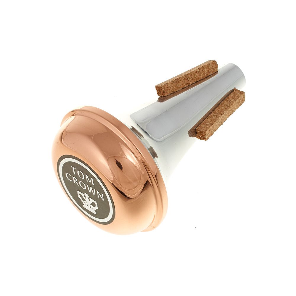 Tom Crown Piccolo Trumpet Straight KB – Thomann Ireland