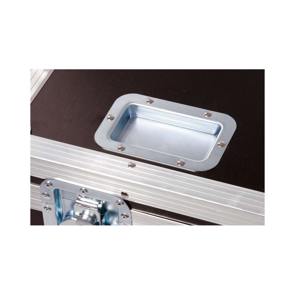 Thon Case Co9 LED Flood RGBW 2in1 – Thomann Ireland