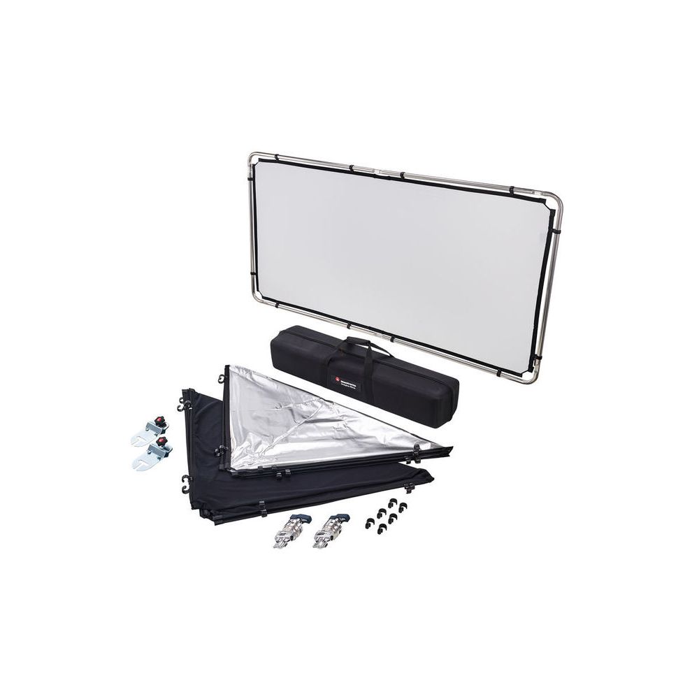 Manfrotto Pro Scrim All